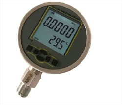 Đồng hồ đo áp suất chuẩn điện tử KDS DPG210